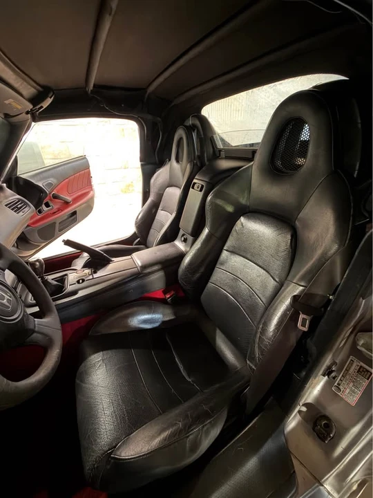 2007 Honda AP2 S2000 - Image 17 of 20