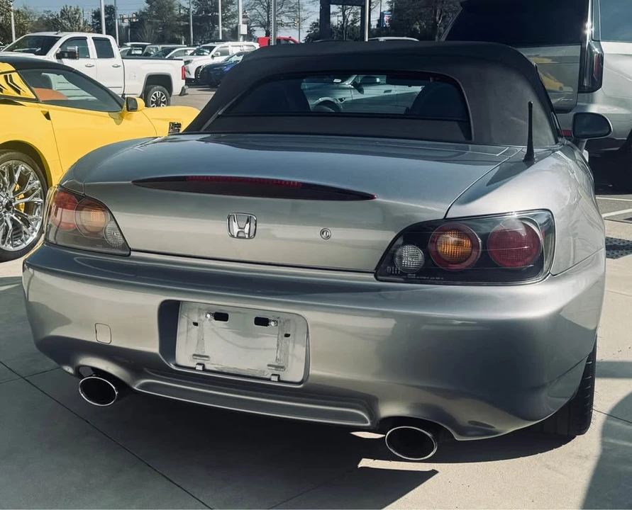 2007 Honda AP2 S2000 - Image 5 of 5