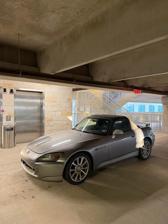 2007 Honda AP2 S2000 - Image 6 of 20