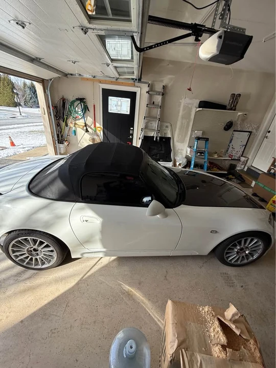 2007 Honda AP2 S2000 - Image 4 of 9