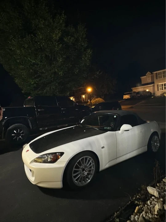 2007 Honda AP2 S2000 - Image 9 of 9