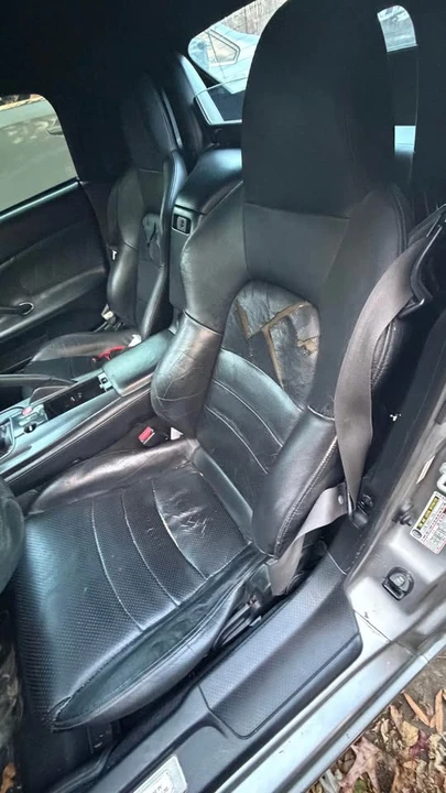 2007 Honda AP2 S2000 - Image 10 of 19