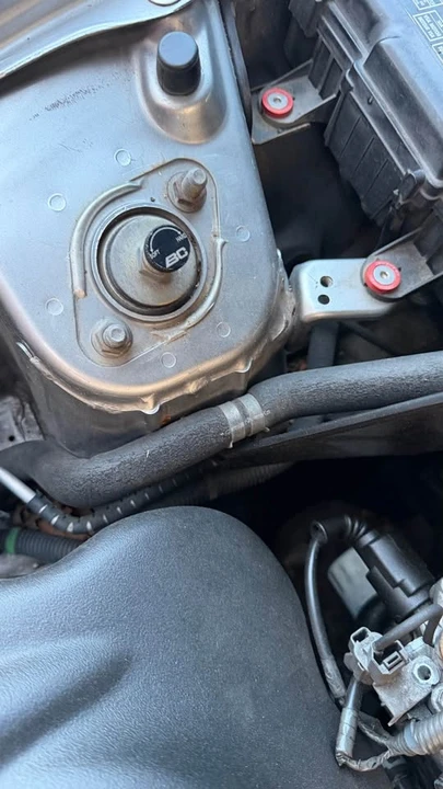 2007 Honda AP2 S2000 - Image 13 of 19