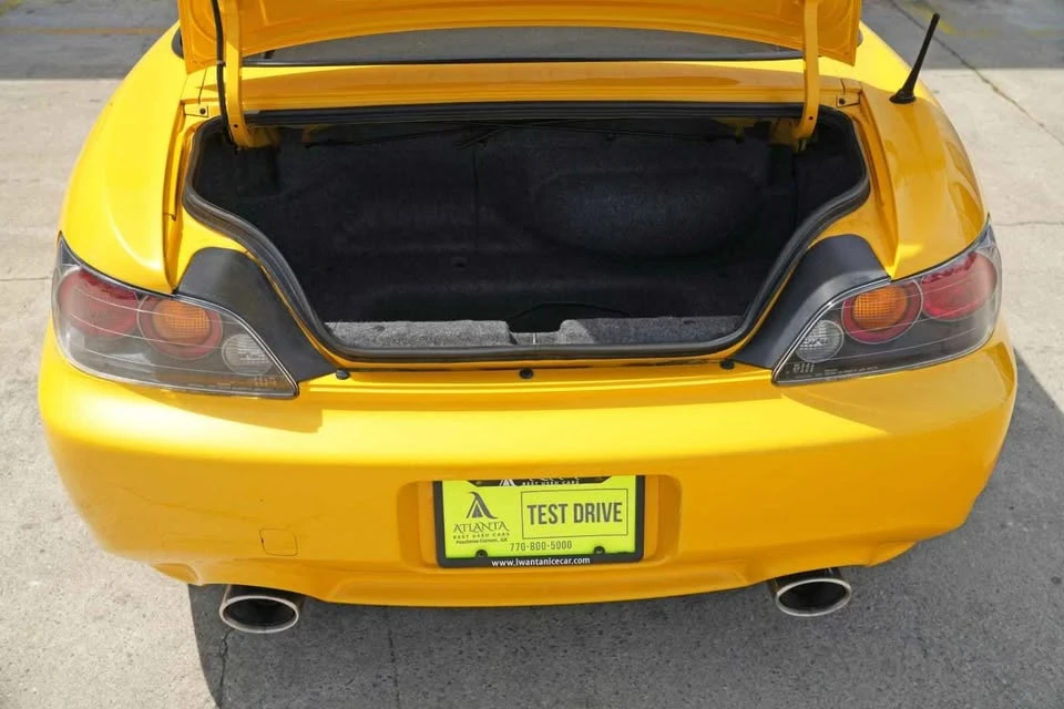 2007 Honda AP2 S2000 - Image 6 of 13
