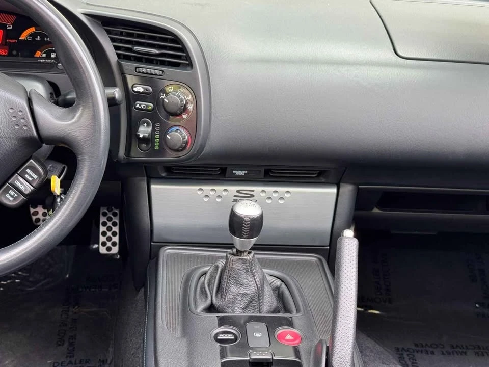 2007 Honda AP2 S2000 - Image 12 of 13
