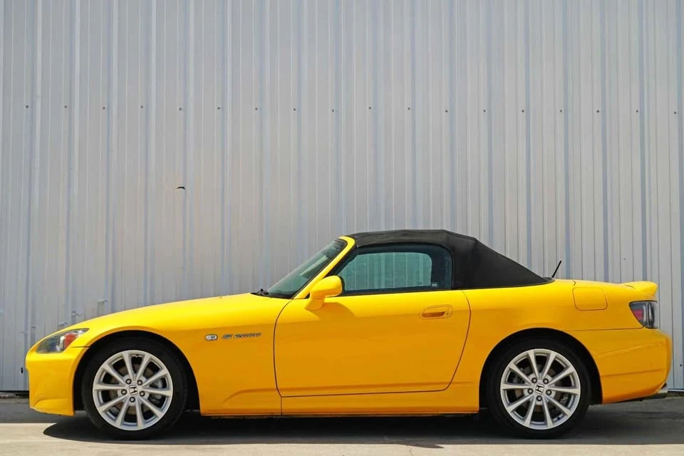 2007 Honda AP2 S2000 - Image 5 of 13