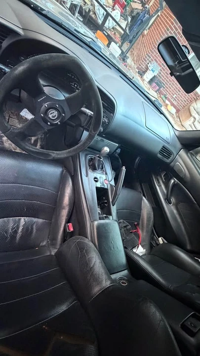 2007 Honda AP2 S2000 - Image 11 of 19