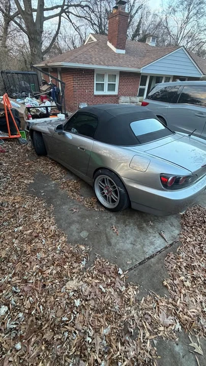2007 Honda AP2 S2000 - Image 7 of 19