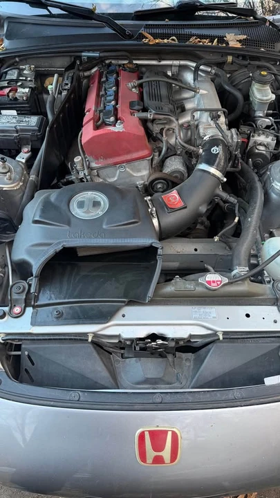 2007 Honda AP2 S2000 - Image 12 of 19