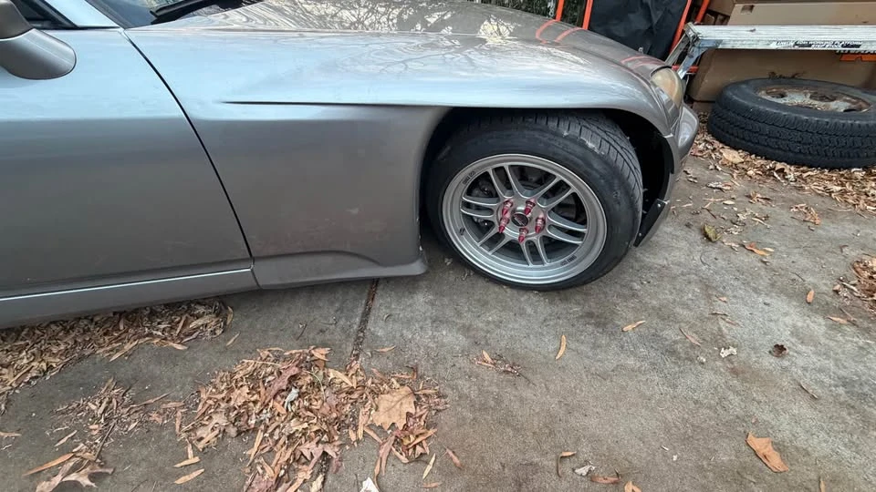 2007 Honda AP2 S2000 - Image 17 of 19