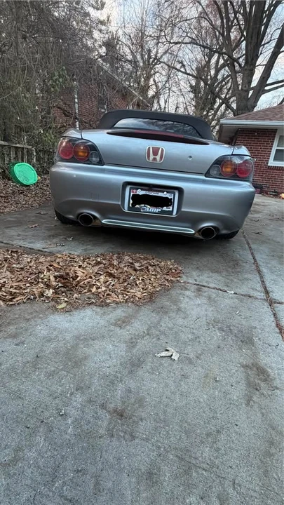 2007 Honda AP2 S2000 - Image 5 of 19