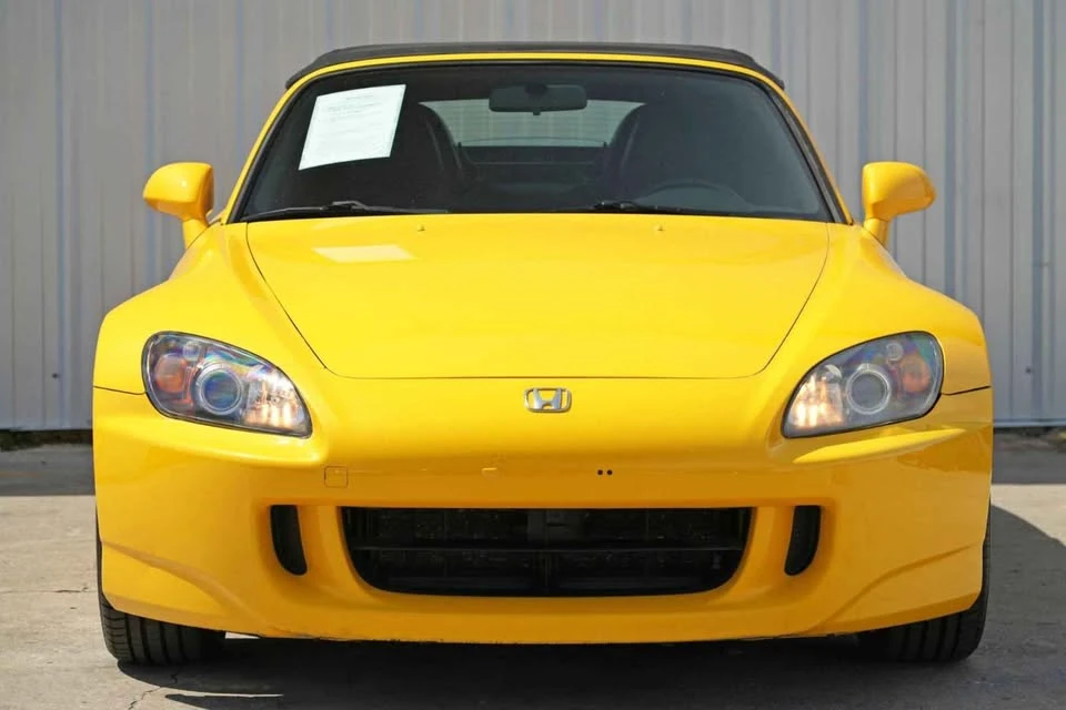 2007 Honda AP2 S2000 - Image 4 of 13
