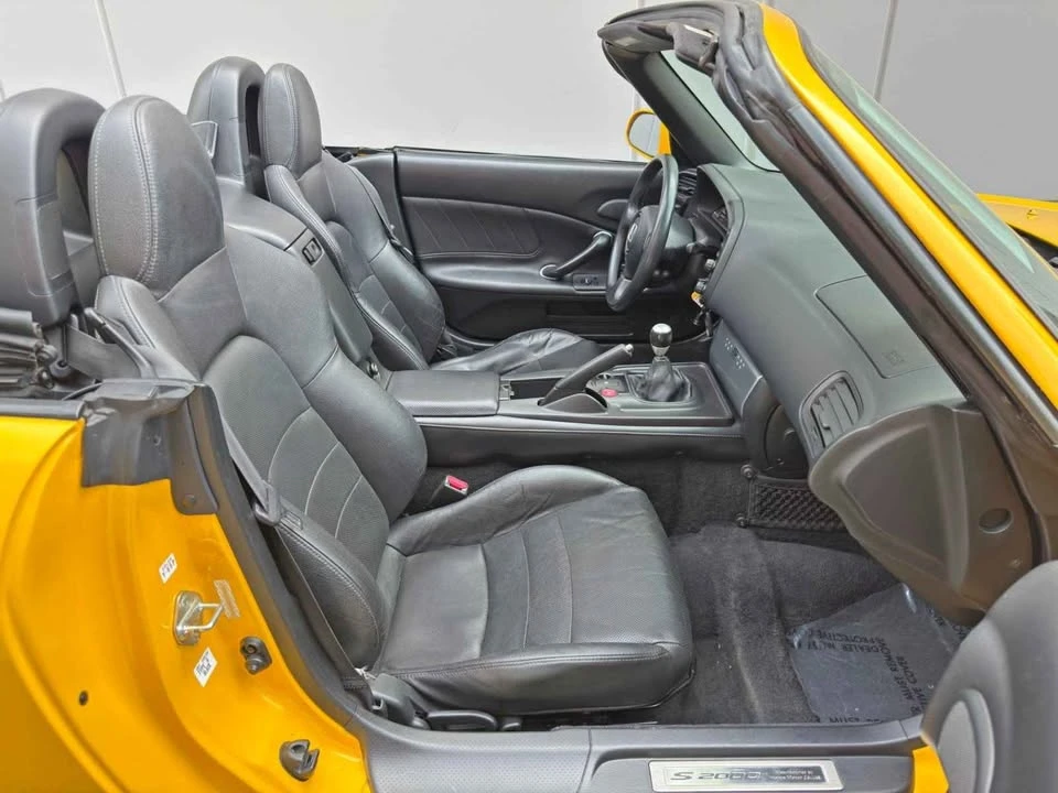2007 Honda AP2 S2000 - Image 10 of 13