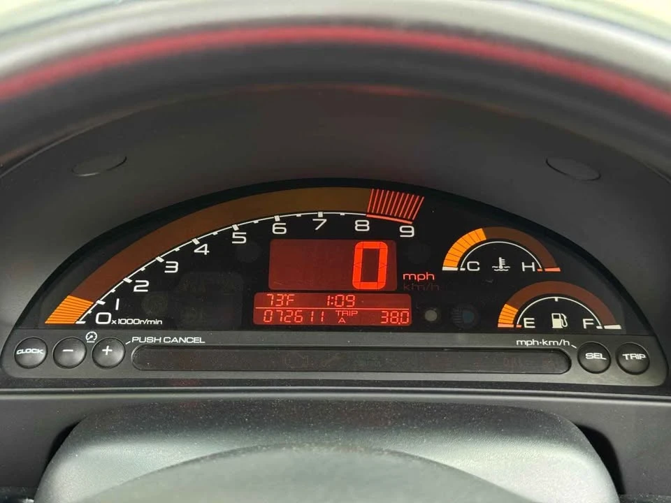 2007 Honda AP2 S2000 - Image 11 of 13