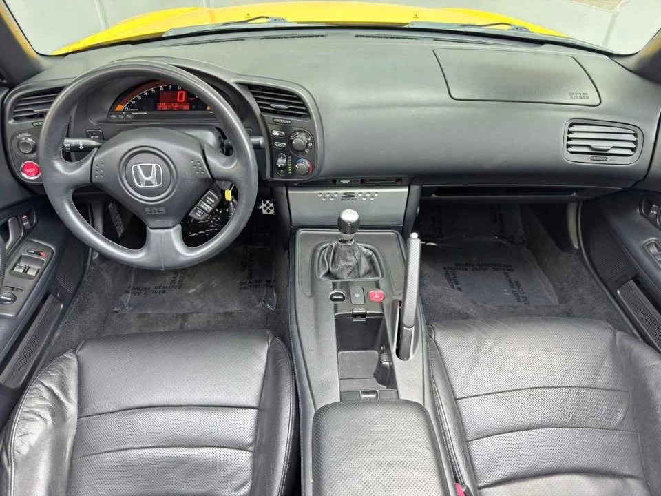 2007 Honda AP2 S2000 - Image 8 of 13
