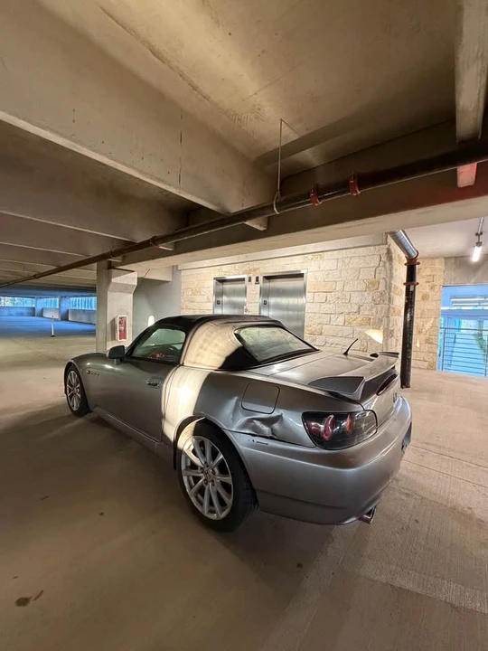 2007 Honda AP2 S2000 - Image 6 of 15