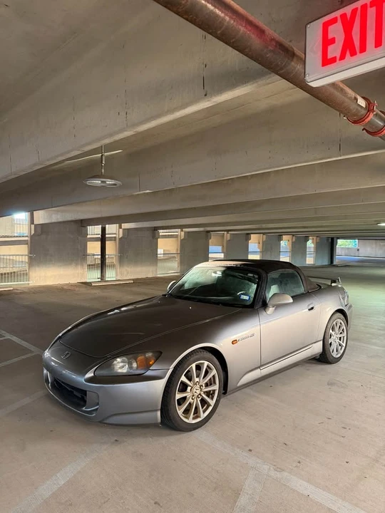 2007 Honda AP2 S2000 - Image 14 of 15