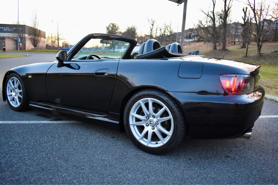 2007 Honda AP2 S2000 - Image 13 of 16