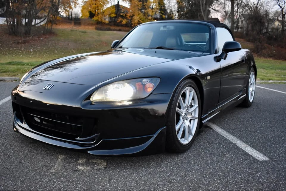 2007 Honda AP2 S2000 - Image 9 of 16