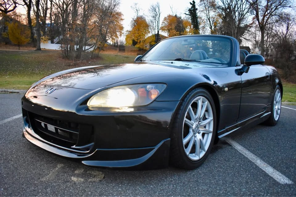 2007 Honda AP2 S2000 - Image 14 of 16