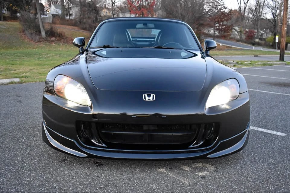 2007 Honda AP2 S2000 - Image 2 of 16