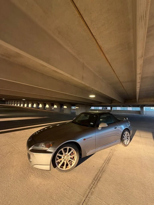 2007 Honda AP2 S2000 - Image 10 of 15