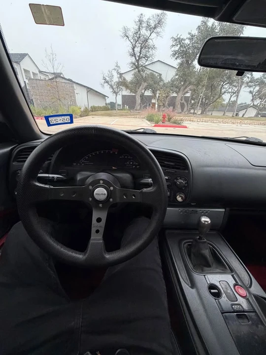 2007 Honda AP2 S2000 - Image 3 of 15