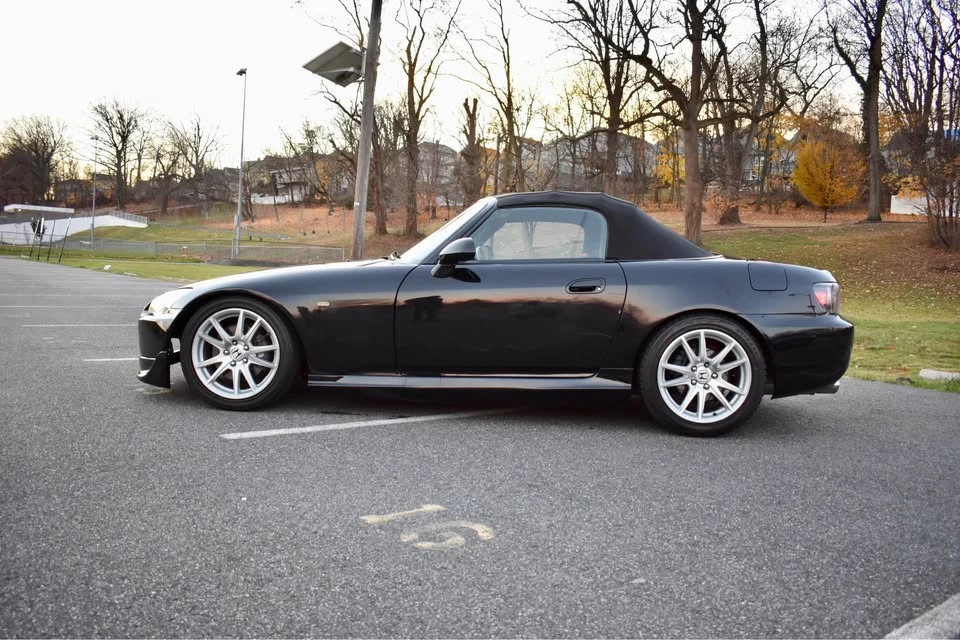 2007 Honda AP2 S2000 - Image 5 of 16