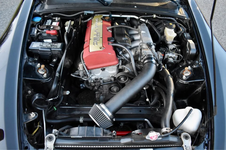2007 Honda AP2 S2000 - Image 16 of 16