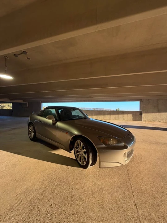 2007 Honda AP2 S2000 - Image 8 of 15