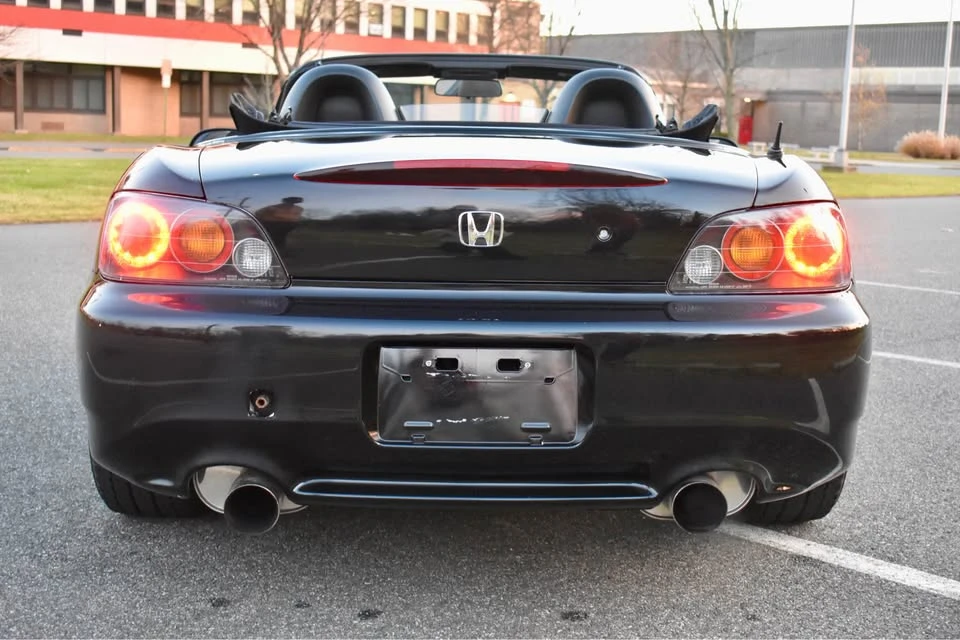2007 Honda AP2 S2000 - Image 12 of 16