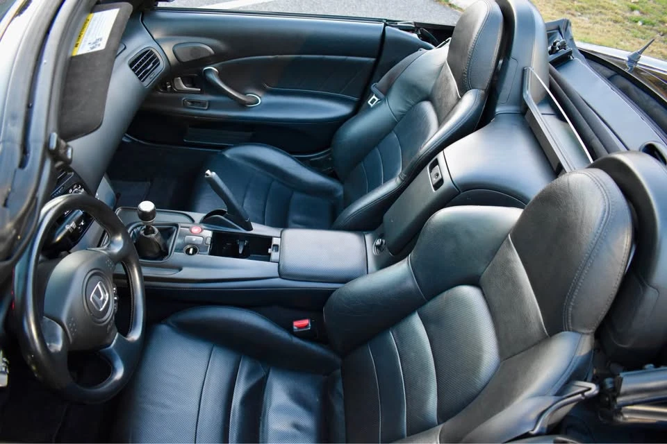 2007 Honda AP2 S2000 - Image 15 of 16