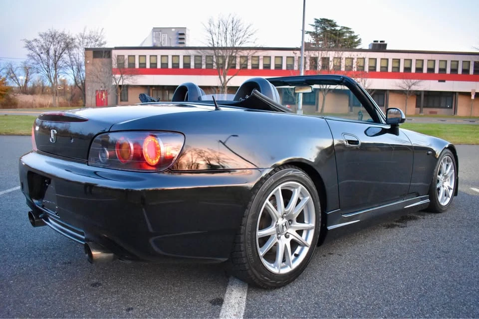 2007 Honda AP2 S2000 - Image 11 of 16