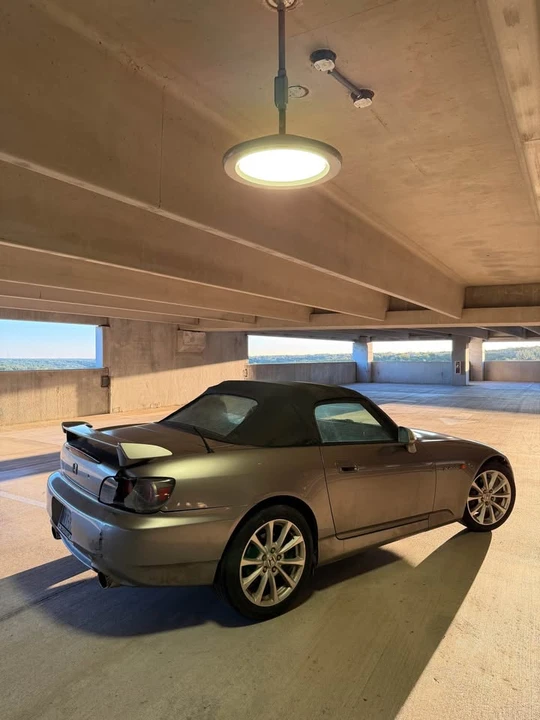 2007 Honda AP2 S2000 - Image 9 of 15