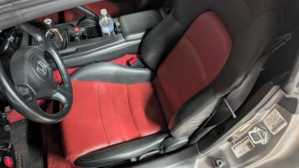 2007 Honda AP2 S2000 - Image 11 of 14