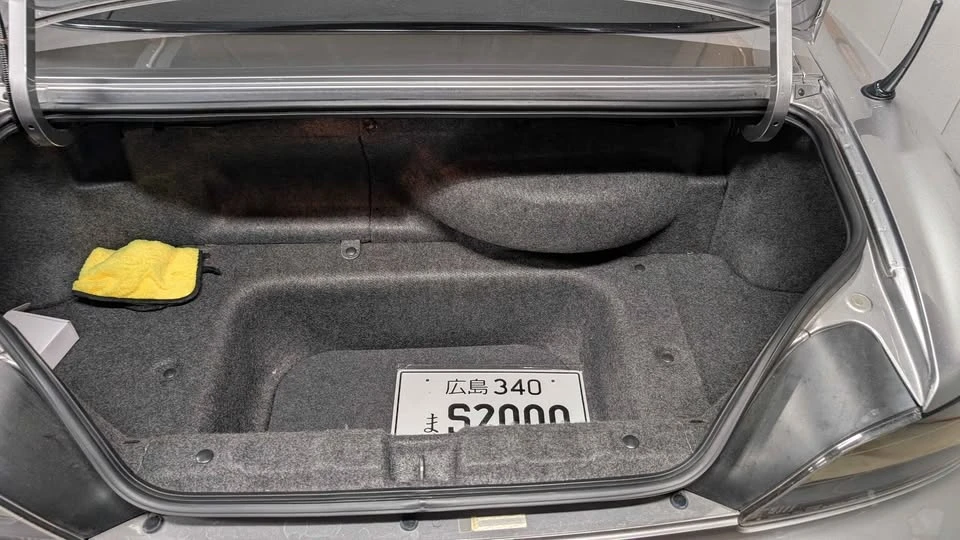 2007 Honda AP2 S2000 - Image 14 of 14