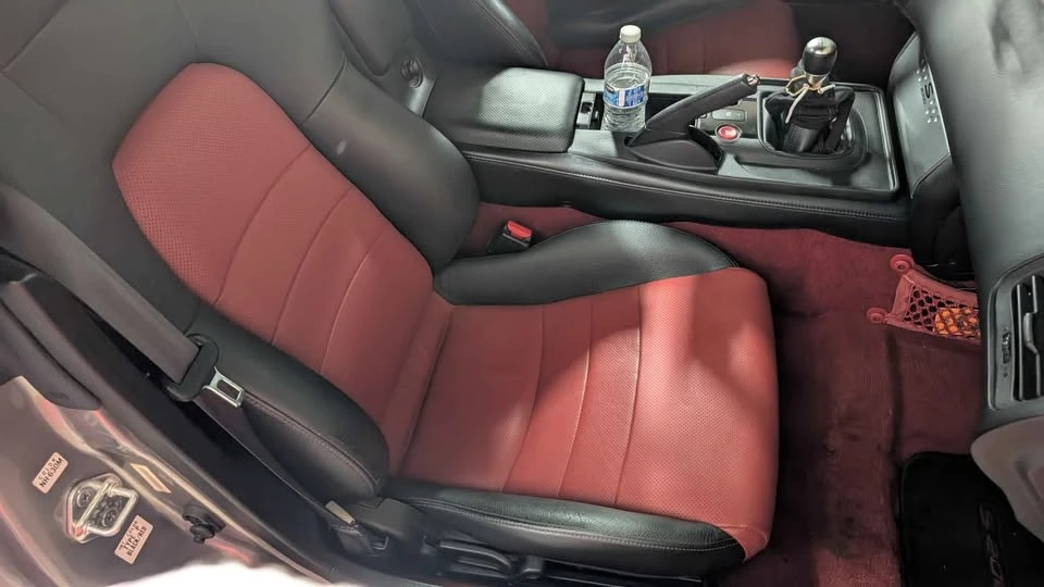 2007 Honda AP2 S2000 - Image 7 of 14