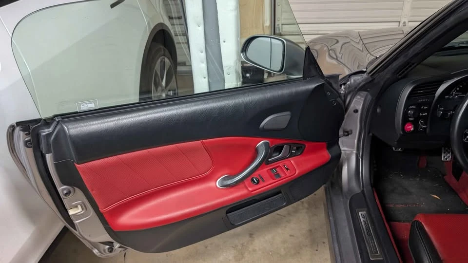 2007 Honda AP2 S2000 - Image 10 of 14