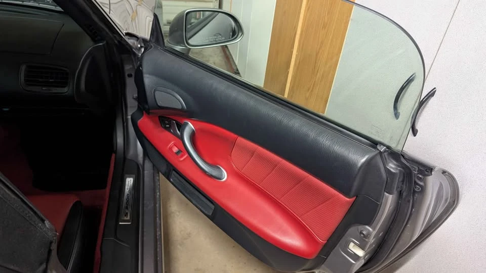 2007 Honda AP2 S2000 - Image 9 of 14