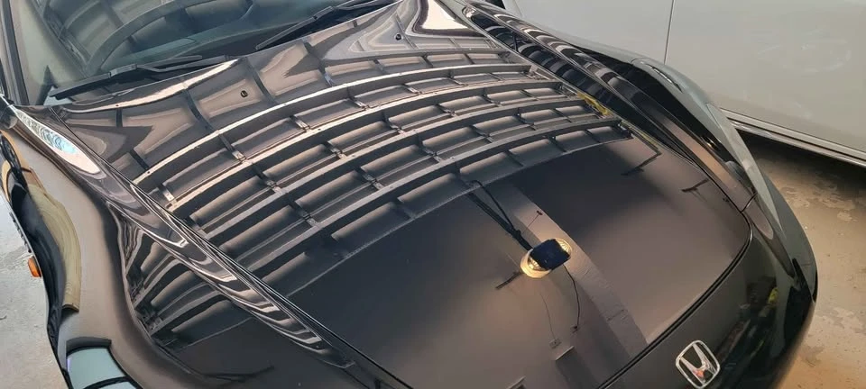 2007 Honda AP2 S2000 - Image 3 of 16