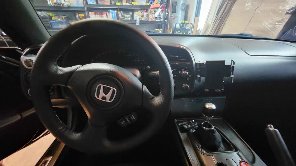 2007 Honda AP2 S2000 - Image 9 of 16