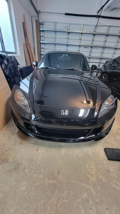 2007 Honda AP2 S2000 - Image 2 of 16