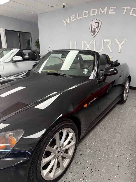 2007 Honda AP2 S2000 - Image 2 of 3