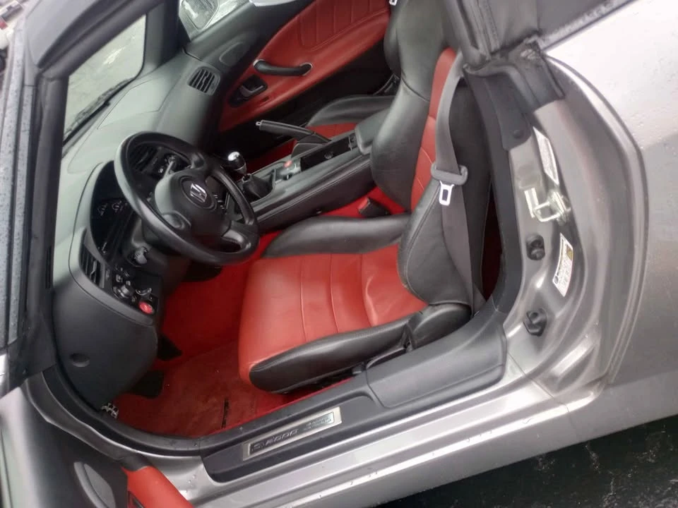 2007 Honda AP2 S2000 - Image 3 of 5
