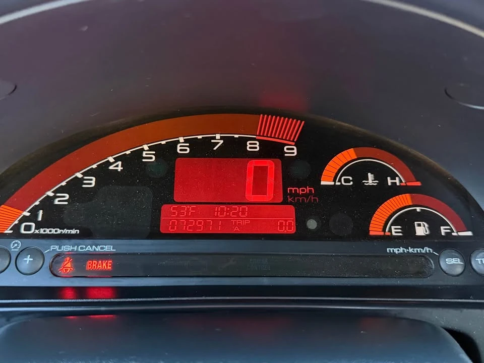 2007 Honda AP2 S2000 - Image 6 of 6