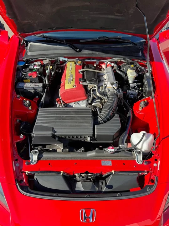 2007 Honda AP2 S2000 - Image 3 of 6