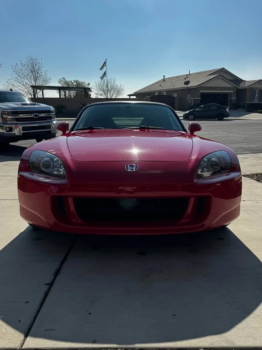 2007 Honda AP2 S2000 - Image 10 of 11