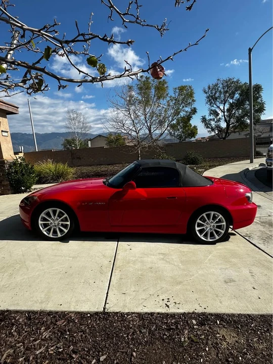 2007 Honda AP2 S2000 - Image 11 of 11