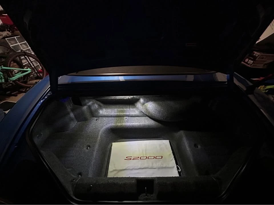 2007 Honda AP2 S2000 - Image 10 of 11