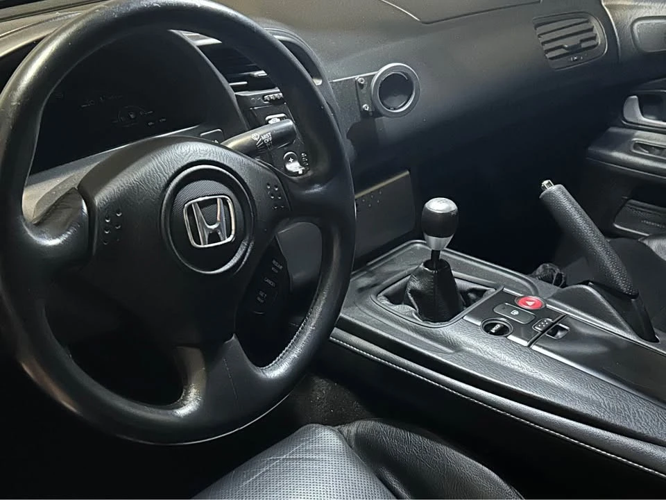 2007 Honda AP2 S2000 - Image 7 of 11